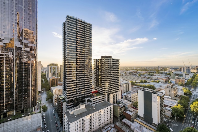 エンパイア アパートメント