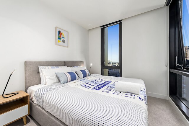 エンパイア アパートメント