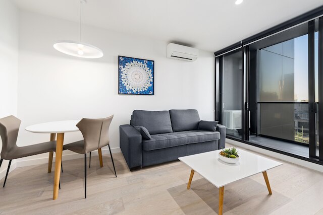 エンパイア アパートメント