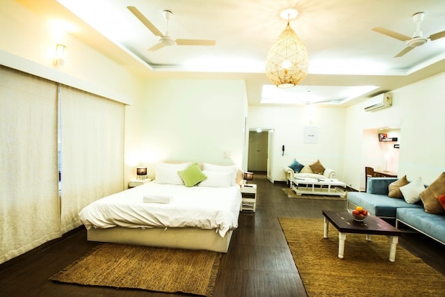 アナラ ホームズ アンド ヴィラズ - GK II