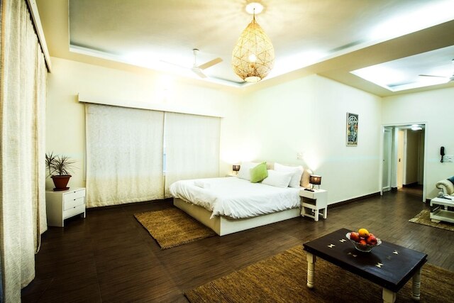 アナラ ホームズ アンド ヴィラズ - GK II