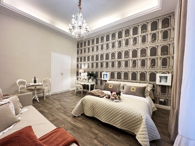 ドムス デオルム デラックス