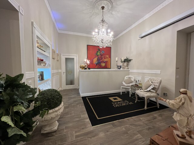 ドムス デオルム デラックス