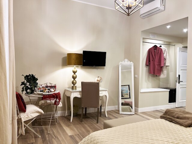 ドムス デオルム デラックス