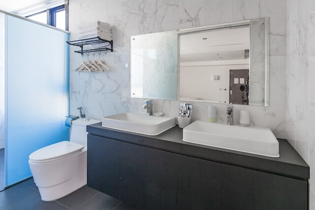 サン パーム B&B (陽光棕櫚渡假民宿)