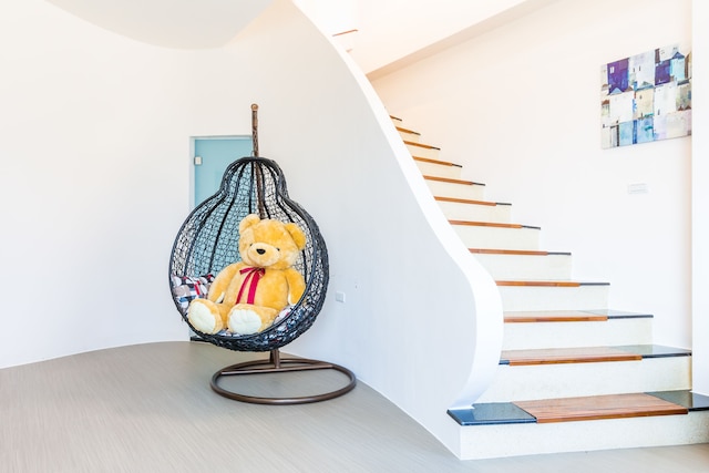 サン パーム B&B (陽光棕櫚渡假民宿)