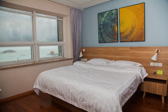 ハンサンド カサ アイ サービス アパートメント