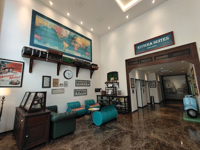 リヴィエラ スイーツ ムラカ