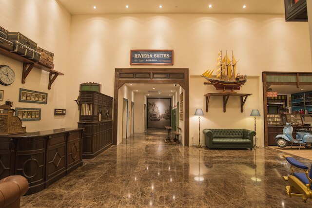 リヴィエラ スイーツ ムラカ