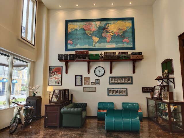 リヴィエラ スイーツ ムラカ