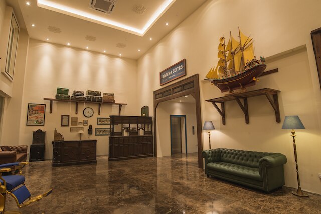 リヴィエラ スイーツ ムラカ