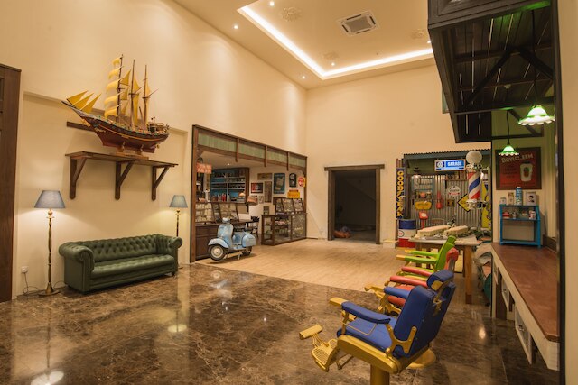 リヴィエラ スイーツ ムラカ