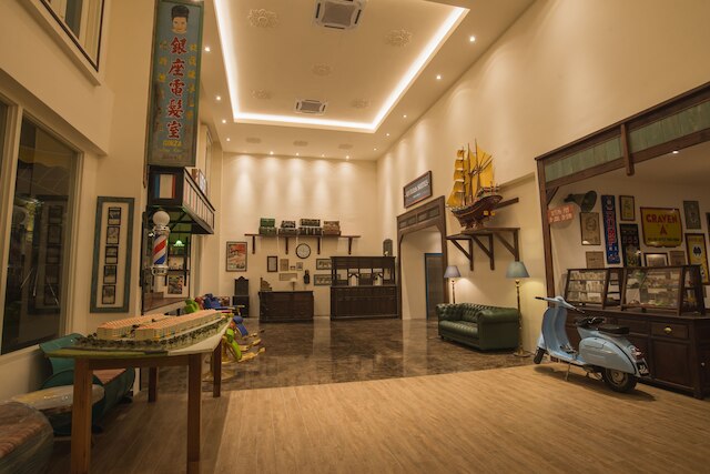 リヴィエラ スイーツ ムラカ