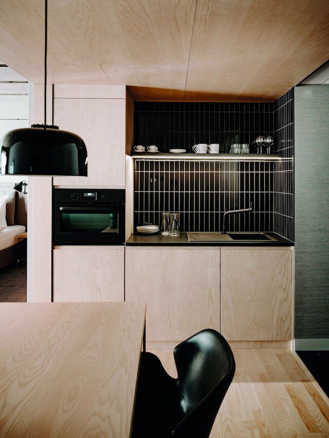 ウィーン ハウス バイ ウィンダム モコトウ ワルシャワ