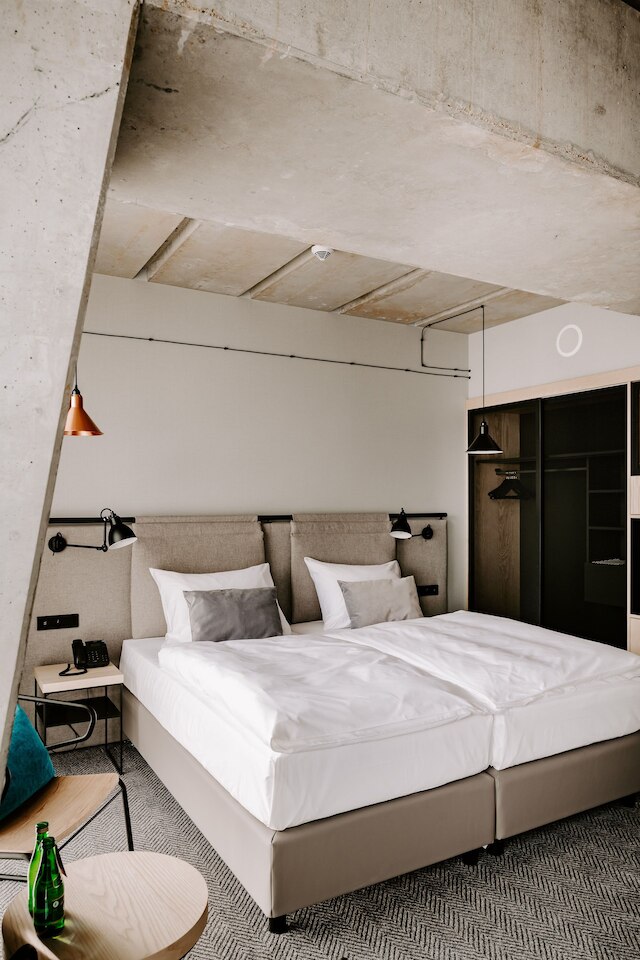 ウィーン ハウス バイ ウィンダム モコトウ ワルシャワ