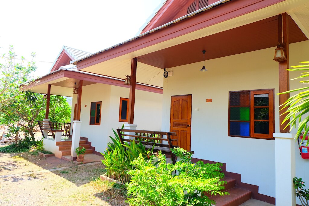 4.フエン ハグ ホッド リゾート