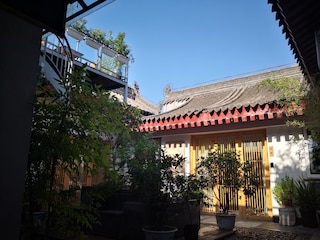 シンプル パレス - ホステル (西圃民宿)