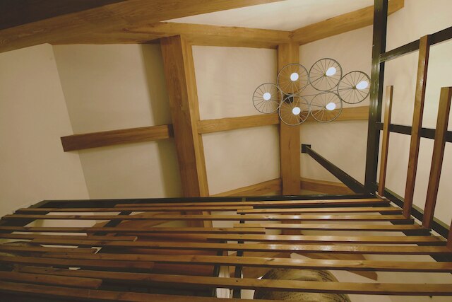 シンプル パレス - ホステル (西圃民宿)