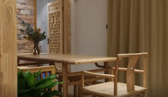 シンプル パレス - ホステル (西圃民宿)