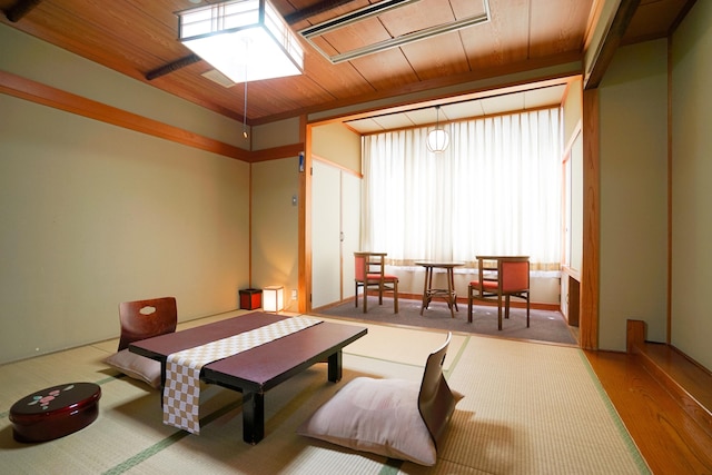 月岡温泉 風鈴屋