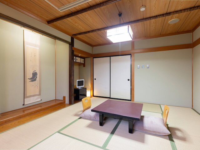 月岡温泉 風鈴屋