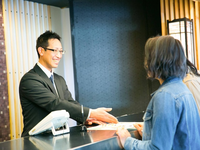 月岡温泉 風鈴屋