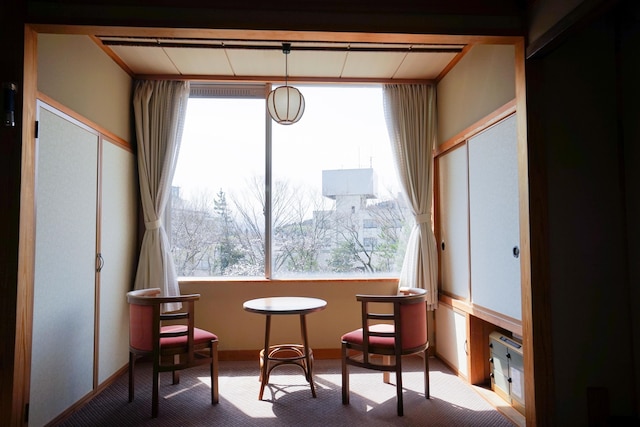 月岡温泉 風鈴屋