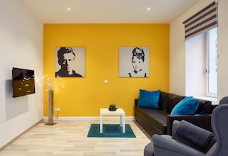 アパートメンツ 4 ユー - ゲーテシュトラーセ