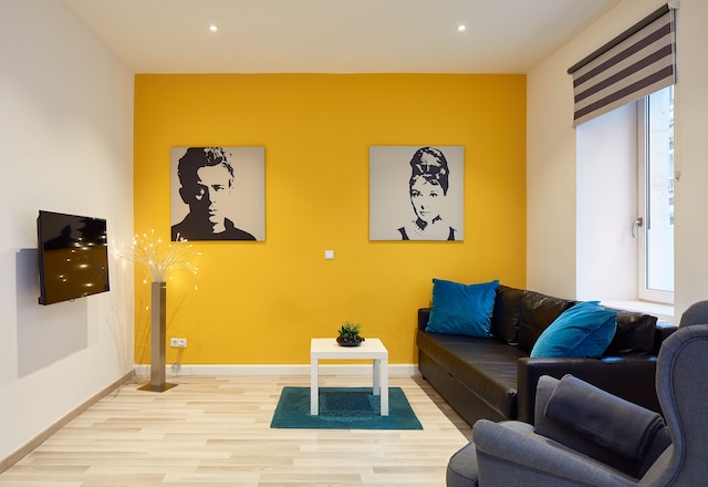 アパートメンツ 4 ユー - ゲーテシュトラーセ