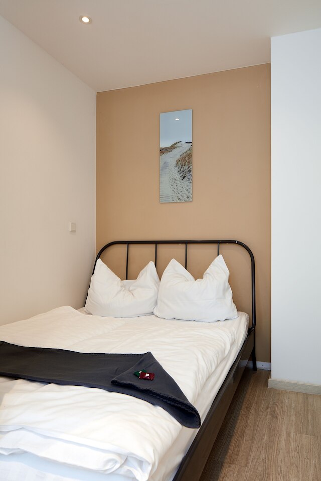 アパートメンツ 4 ユー - ゲーテシュトラーセ