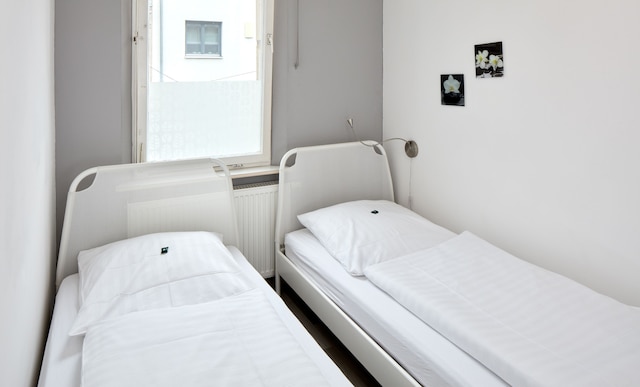 アパートメンツ 4 ユー - ゲーテシュトラーセ