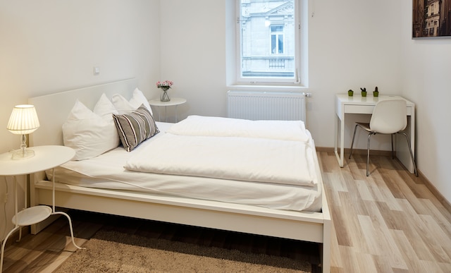 アパートメンツ 4 ユー - ゲーテシュトラーセ