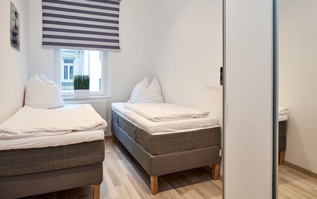 アパートメンツ 4 ユー - ゲーテシュトラーセ