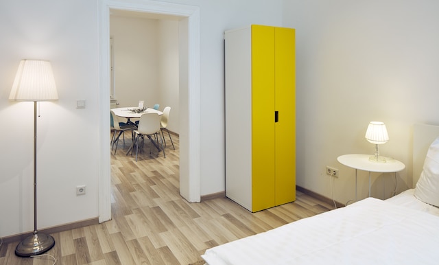 アパートメンツ 4 ユー - ゲーテシュトラーセ