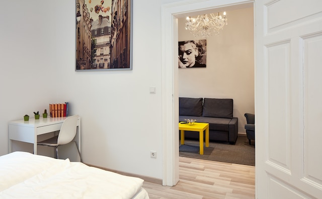 アパートメンツ 4 ユー - ゲーテシュトラーセ