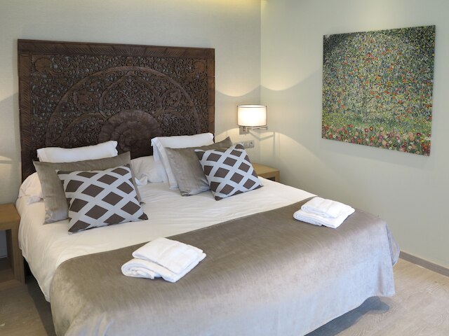 セレンニア エクスクルーシヴ ルームズ