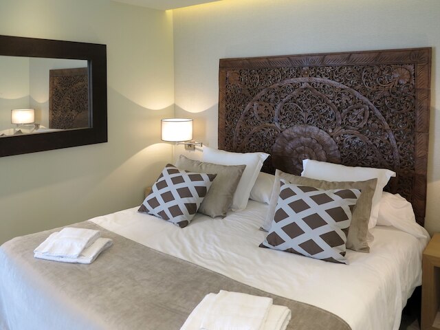 セレンニア エクスクルーシヴ ルームズ