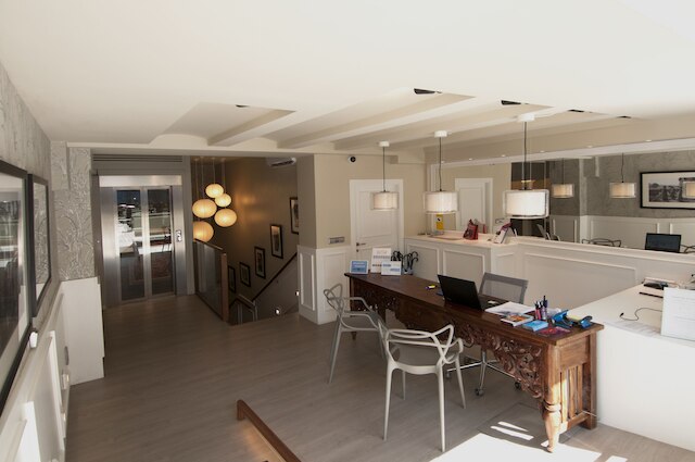 セレンニア エクスクルーシヴ ルームズ