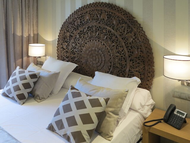 セレンニア エクスクルーシヴ ルームズ