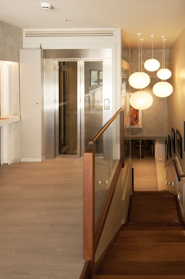 セレンニア エクスクルーシヴ ルームズ