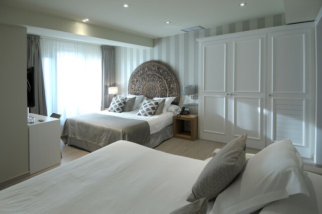 セレンニア エクスクルーシヴ ルームズ