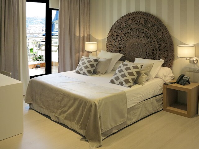 セレンニア エクスクルーシヴ ルームズ