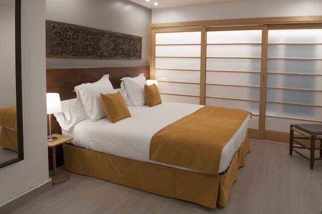 セレンニア アパートメンツ ランブラス - プラサ カタルーニャ