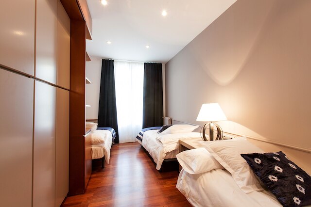 セレンニア アパートメンツ ランブラス - プラサ カタルーニャ