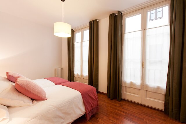 セレンニア アパートメンツ ランブラス - プラサ カタルーニャ