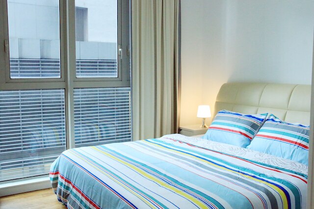 マルク サービス レジデンス