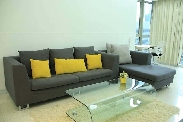 マルク サービス レジデンス