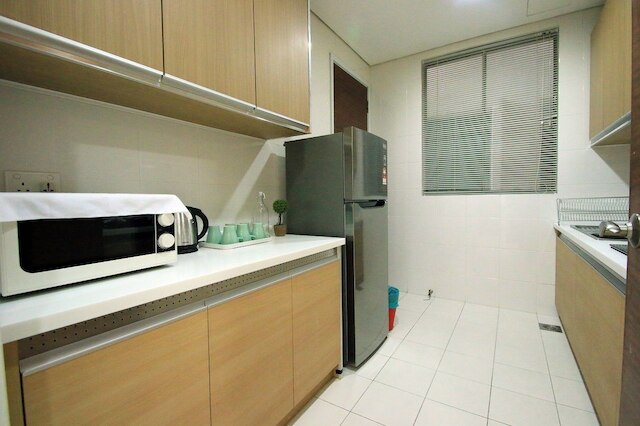 マルク サービス レジデンス