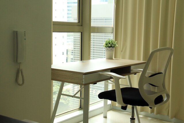 マルク サービス レジデンス