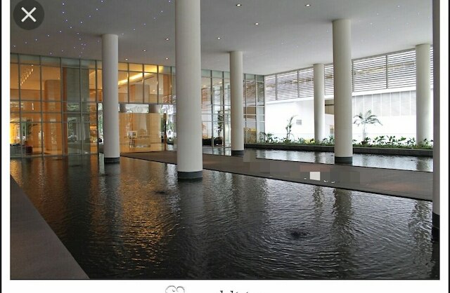 マルク サービス レジデンス